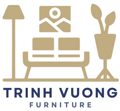 Logo Nội thất Trịnh Vương